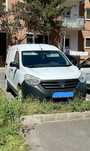 Dacia Dokker 1.5 dci