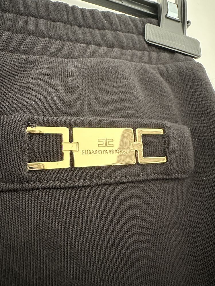 Pantaloni dama Elisabetta Franchi