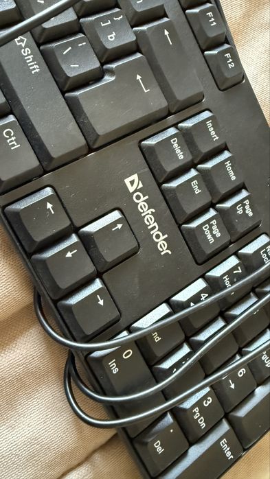 Продается клавиатура