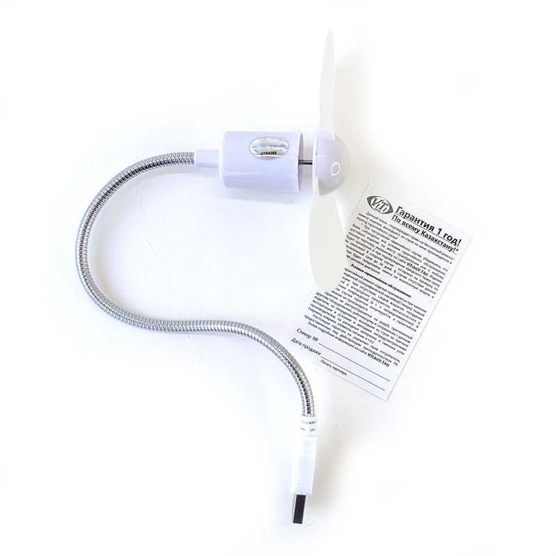 USB вентилятор ViTi L03 KS-1505