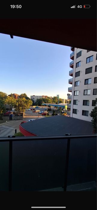 Apartament ared kaufland