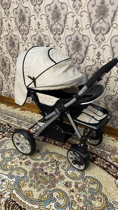 Yangi Kalyaska minilmadan kuchaga chiqarmagan