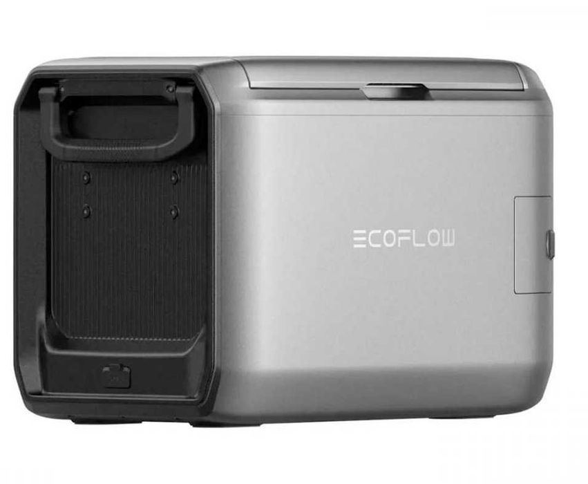 Портативный холодильник EcoFlow Glacier Classic 55л