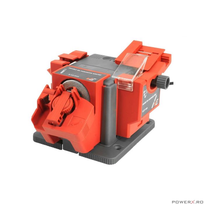 Dispozitiv de ascutit multifunctional, foarfeci, cutite, burghie, 65