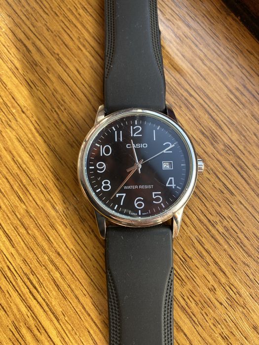 Ceas Casio Water resist