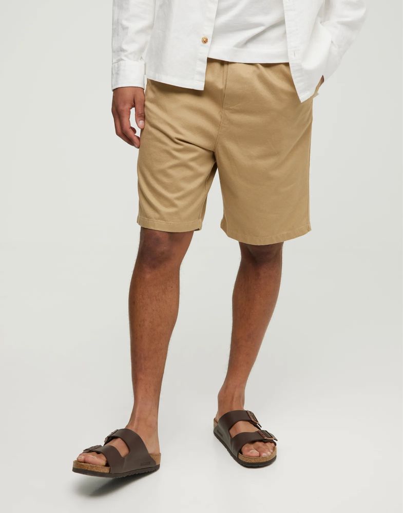 Selected Homme Loose Devon Shorts ОРИГИНАЛНИ мъжки къси панталони S/M