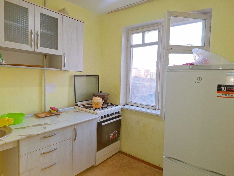 Сдаётся квартира Карши. Пахтазор.