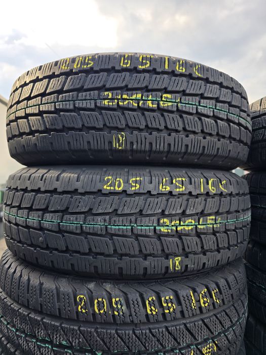 205.65.16c viking semperit bfgoodrich m+s