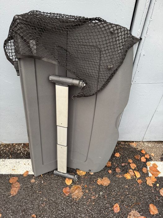 Polita portbagaj audi q5 facelift 2013-2017 completa