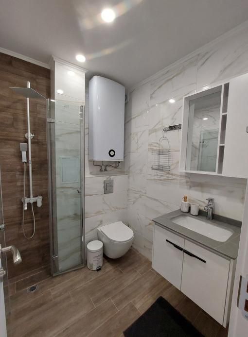 Дава се под наем Двустаен апартамент в Пловдив, Съдийски - 67 кв.м за 600 € - Снимка #4