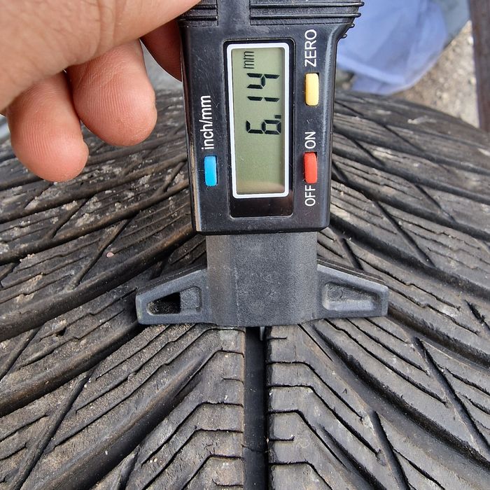 Оригинални BMW Джанти 19 Style 734    X5 G05 X6 G06