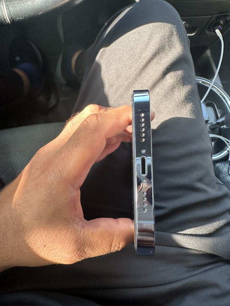 Iphone 13 promax