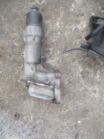 Termoflot racitor Mercedes C200 compresor motor 2,0 benzina PROBAT