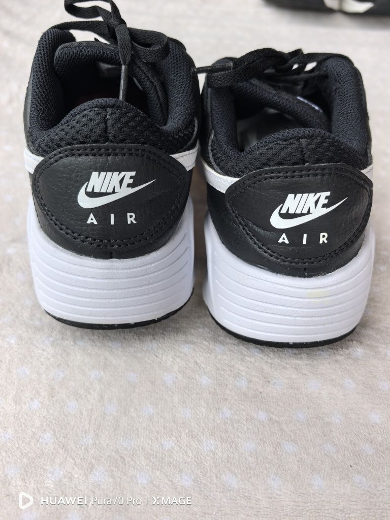 Детски маратонки nike номер 36.5 стелка 23.5см