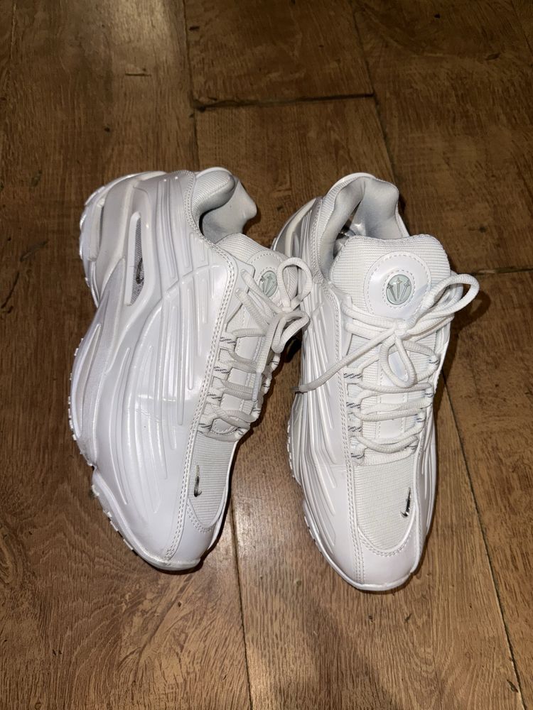 Nike Nocta Hot Step 2 White