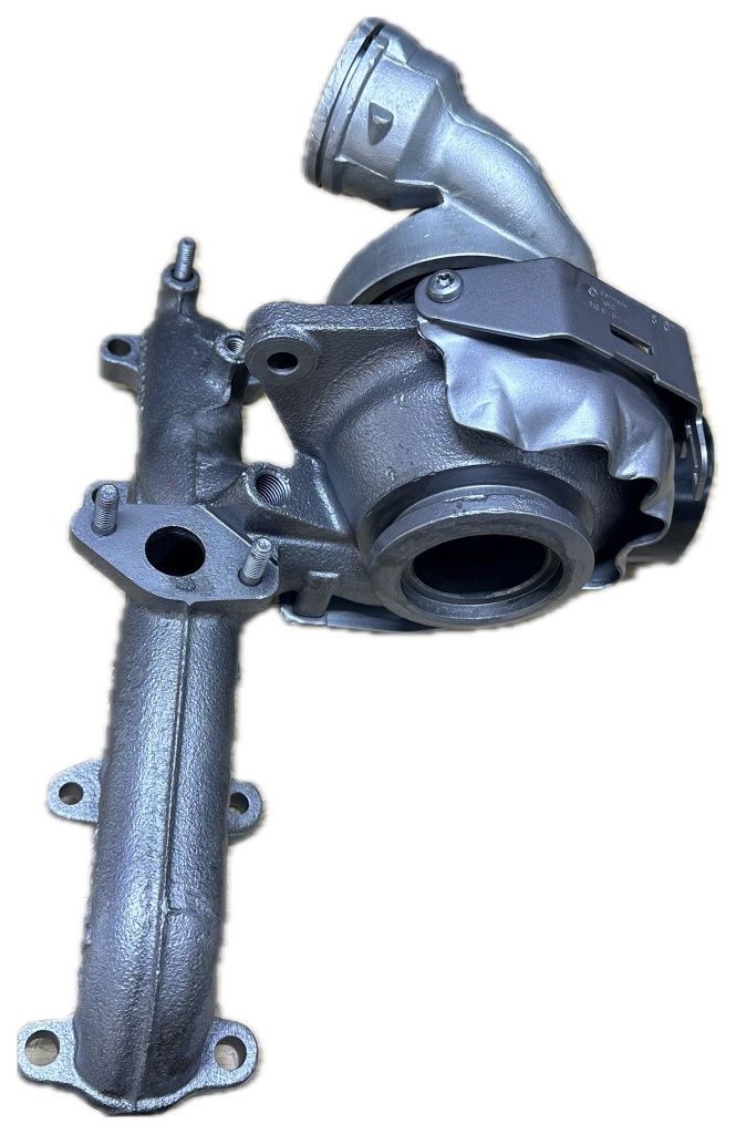 Turbina Vw Seat Skoda Audi 1.9 TDI BLS BXE BRU BSU