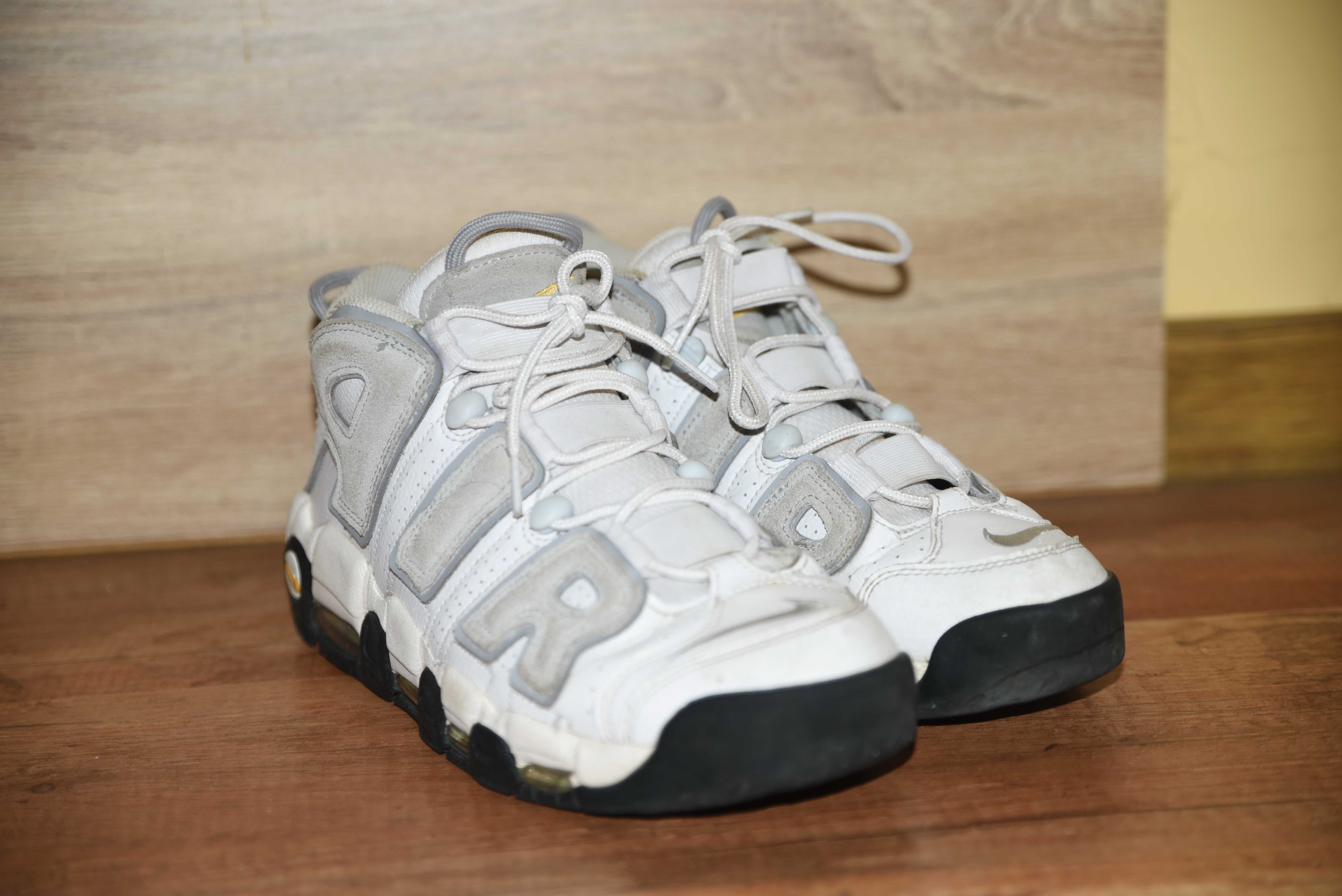 Nike Air Max Uptempo оригинални 43 номер
