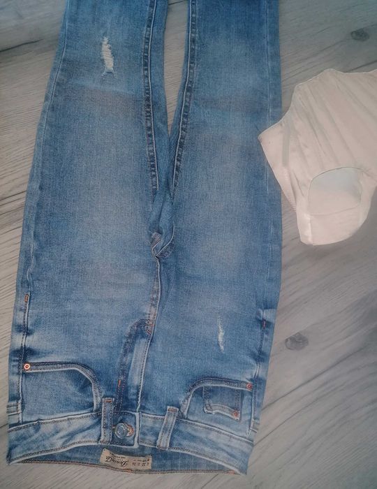 Blugi dama mărime xs