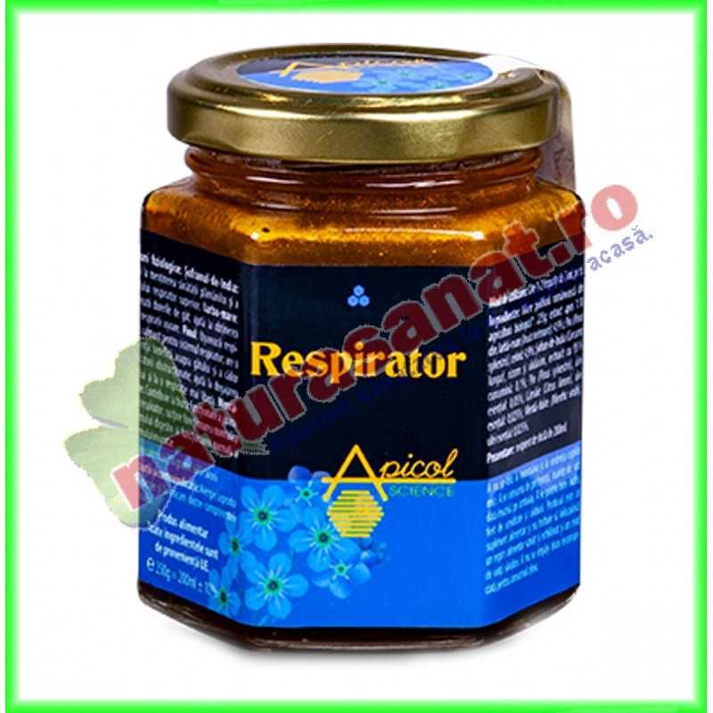 Respirator 200 g - Apicolscience