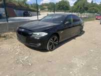Bmw 530d 525d f10 f11 на части бмв ф10 ф11 530д на части n57d30a
