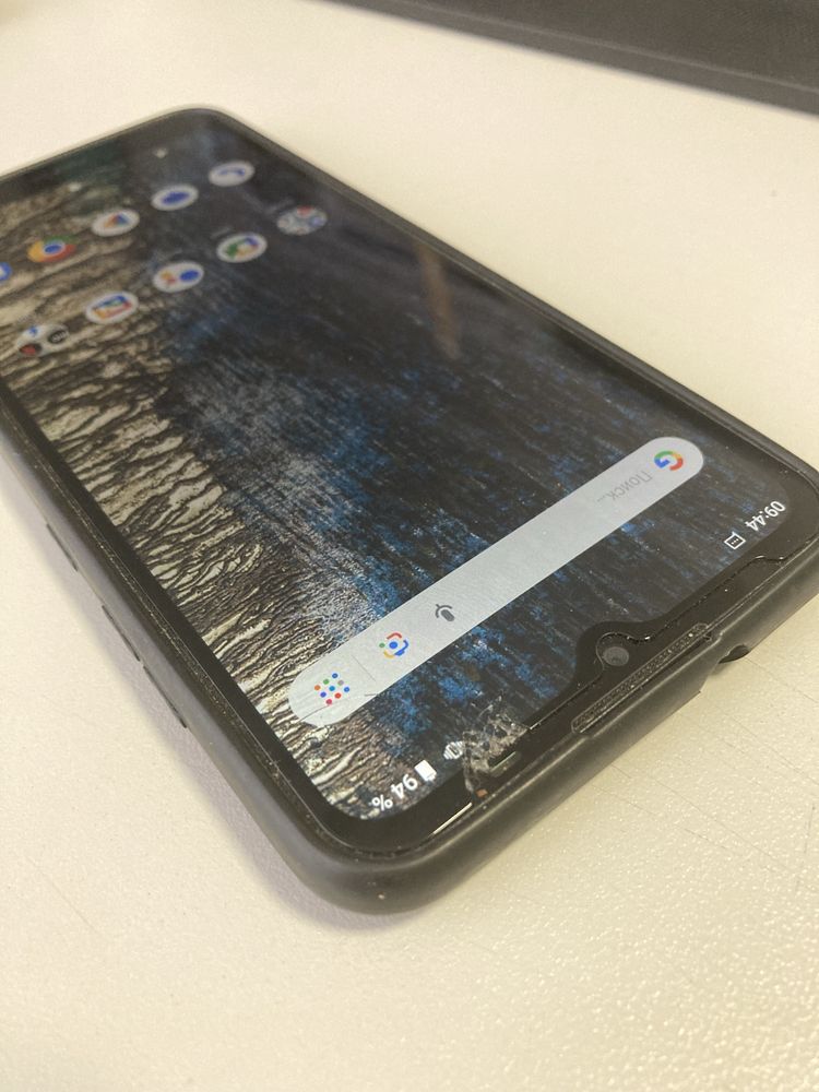 Nokia C20 в хорошем состояний