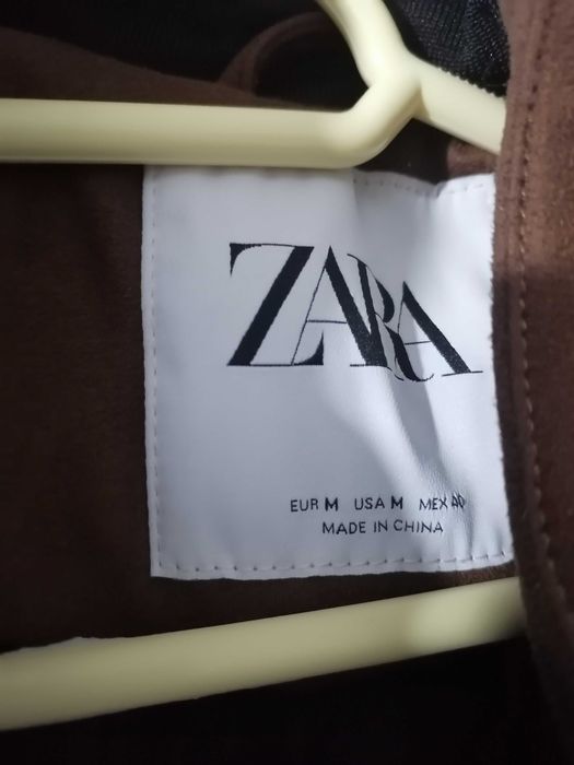 Vând Geaca bărbati Zara S