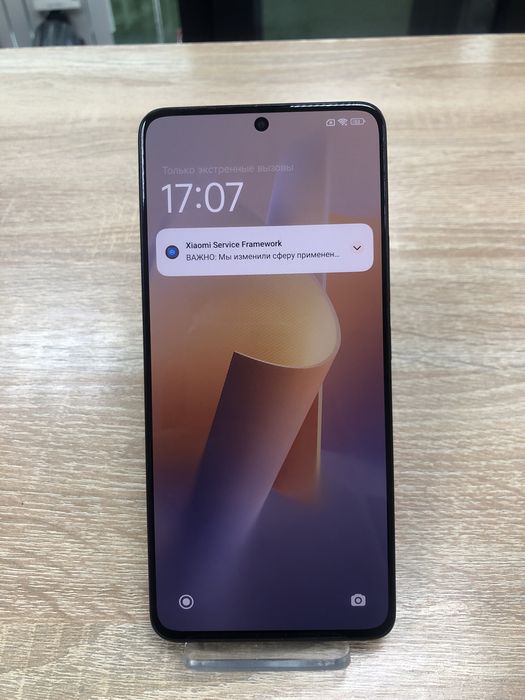 Xiaomi Redmi Note 13 Pro 5G 512gb[A4]