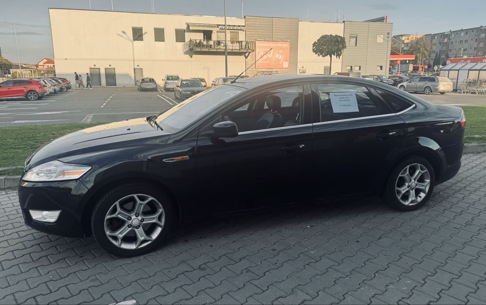 Vand Ford Mondeo 2.0 Diesel 140 CP