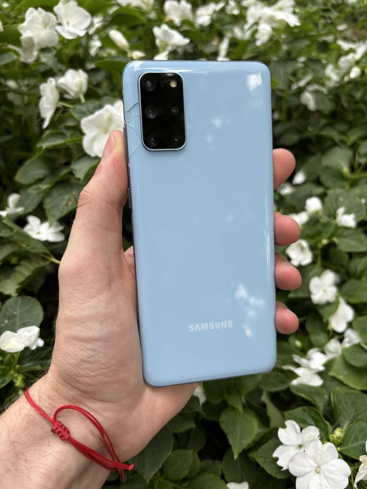 Samsung Galaxy S20+ - 128GB