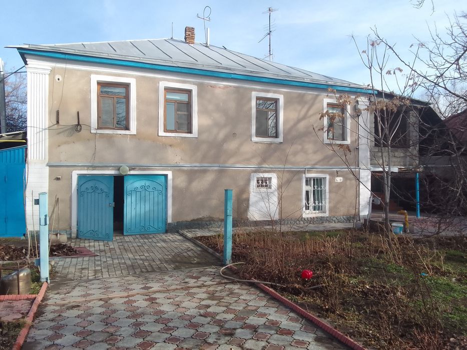 Аренда дома в кентау