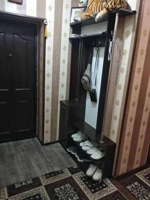 UY sotiladi 3xona SERGILI Yangi hayot 3 A hudud