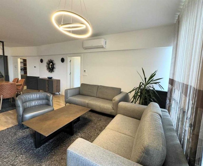 Дава се под наем Двустаен апартамент в Пловдив, Захарна фабрика - 55 кв.м за 316.2 € - Снимка #5