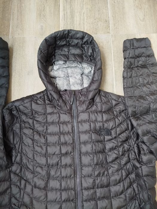 The north face мъжко олекотено яке