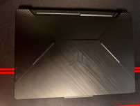 Laptop Asus TUF GAMING F15