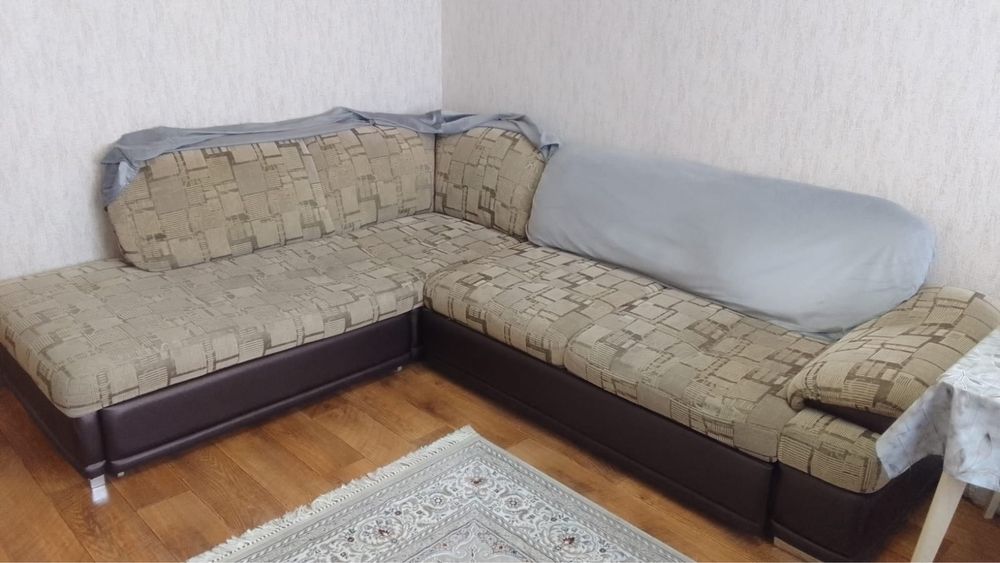 Диван угловой беллоруский