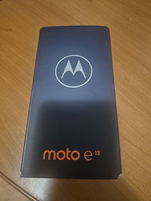 Telefon Motorola e13