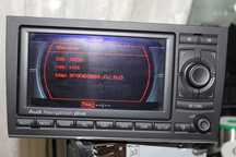 Reparatii Navigatii Auto RNS-E , RNS 510 , RNS 315 , RNS 310