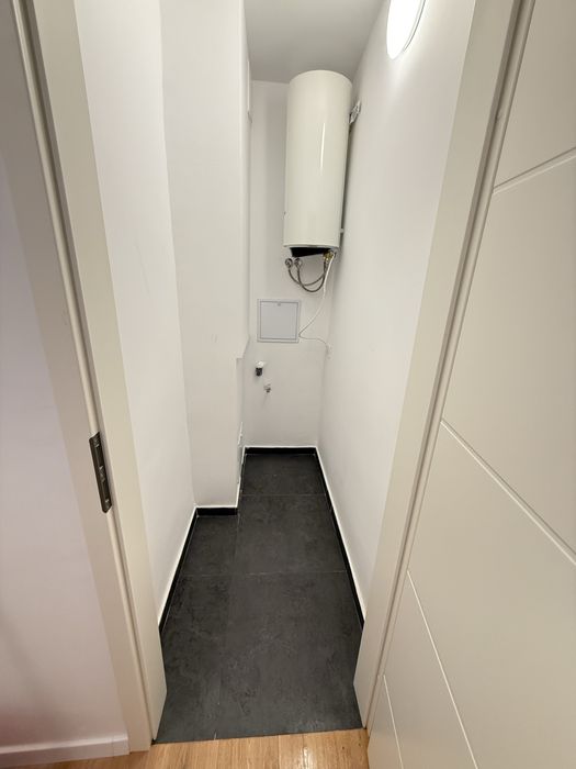 Apartament 2 camere renovat complet , mobilat , zona  Tei- propietar