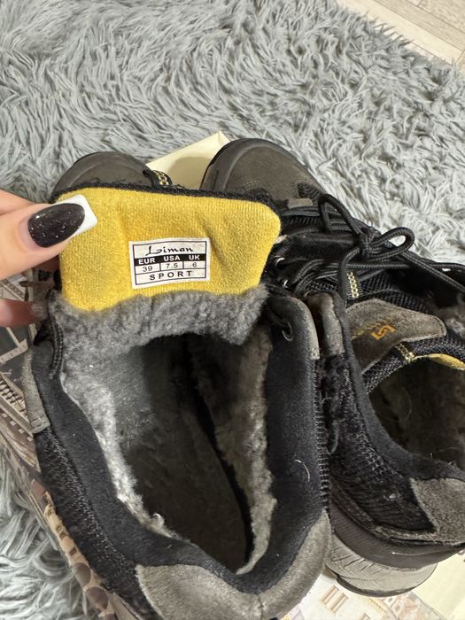 Продам мужскую обувь