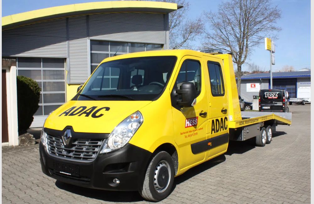 Transport auto non-stop național și internațional 24/7