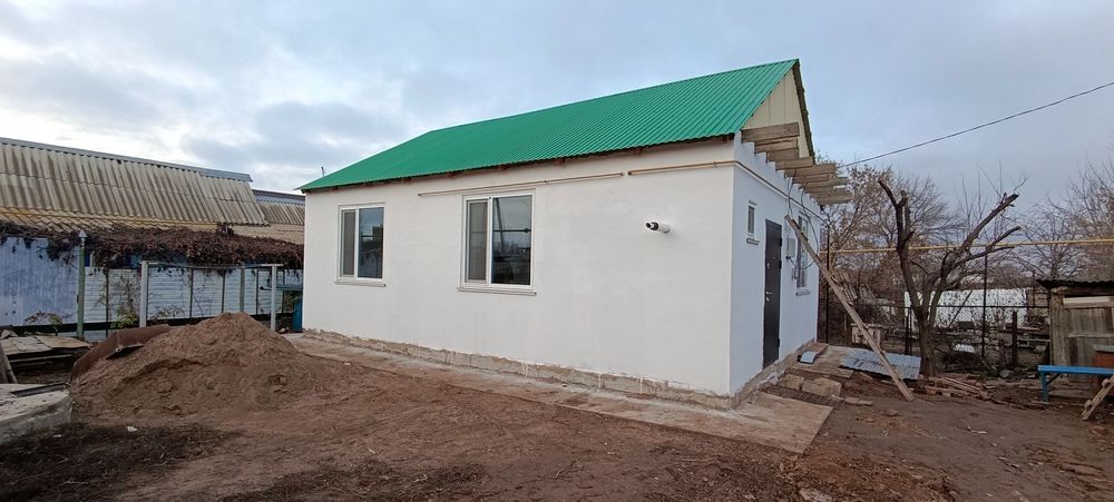 Продам новый частный дом