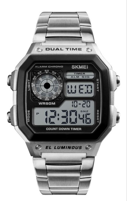 Продам часы SKMEi