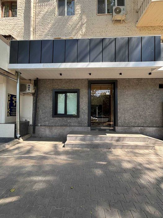 60м2 Офис | Аптека | Бутик | Бьюти сфера Первая линия Ориентир: САМПИ