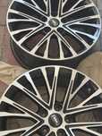 R18 diska balon sotiladi 114.3