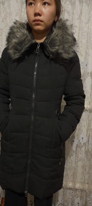 Куртка сатылады балонывый