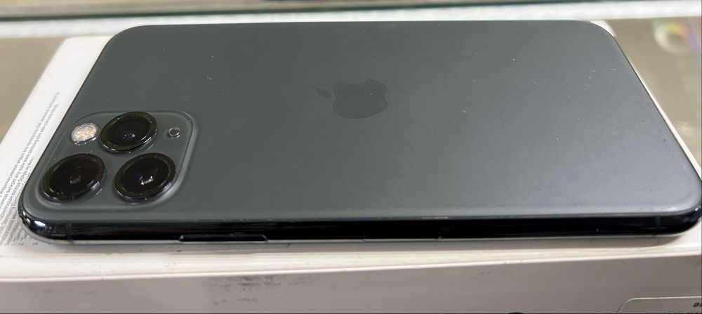 Iphone 11pro 64 гега