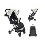 Carucior pentru copii Sport 2 in 1 ONEBABY - Produs Nou