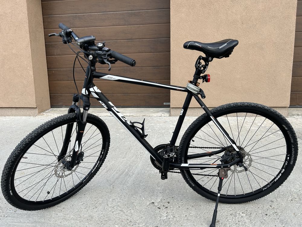 Vand Bicicleta KTM Itero Cross impecabila - marime XL