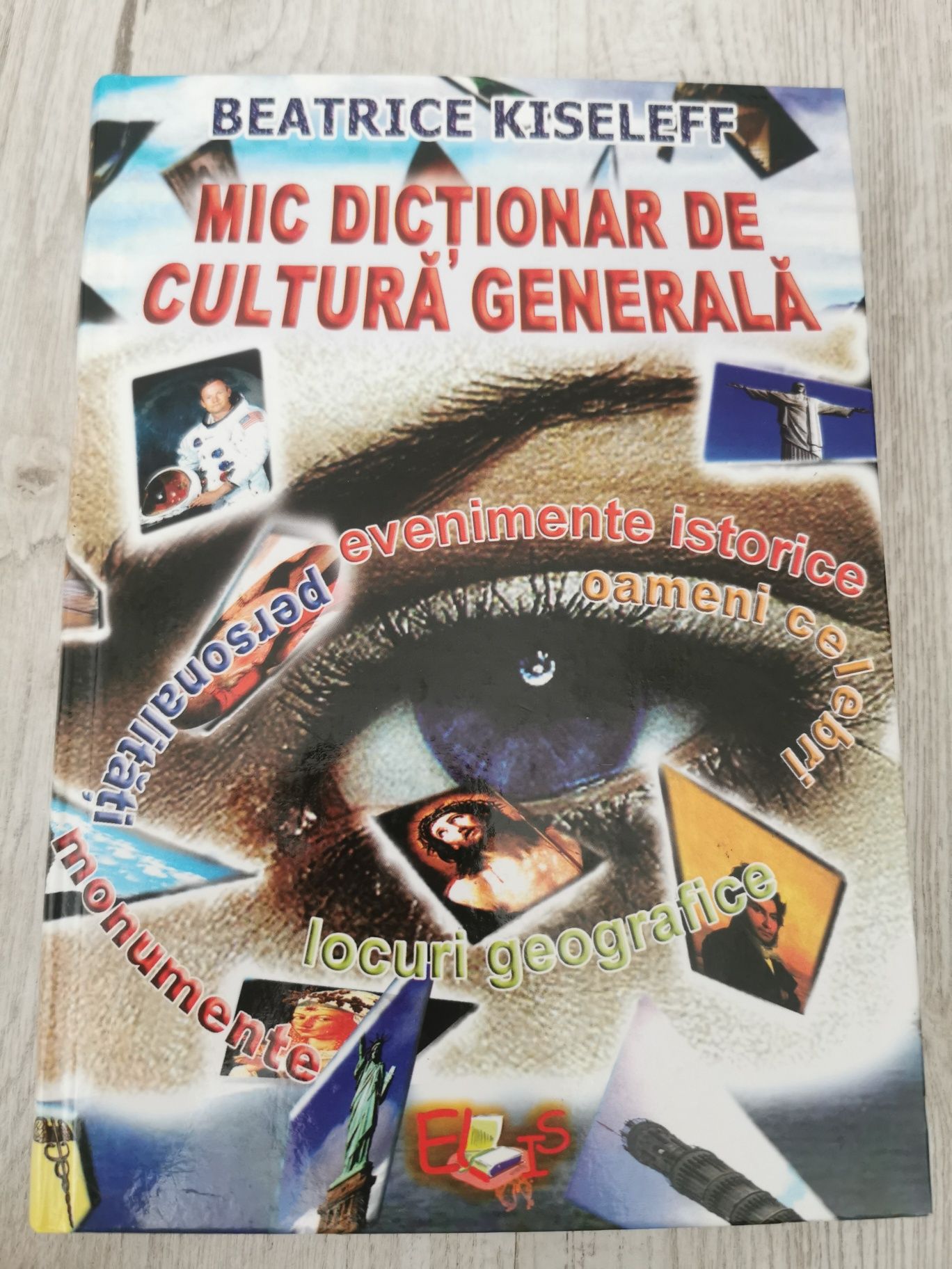 Mic dictionar de cultura generala