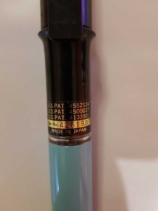 Поялник Weller WSTA3 PYROPEN Професионален